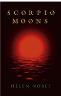 Scorpio Moons