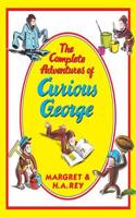 The Complete Adventures of Curious George