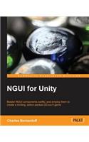 NGUI for Unity
