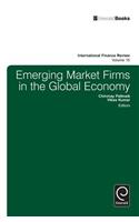 Emerging Market Firms in the Global Economy