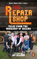 Repair Shop: Tales from the Workshop of Dreams