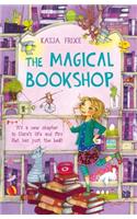 The Magical Bookshop