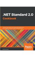 .NET Standard 2.0 Cookbook