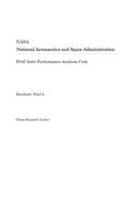 Ipac-Inlet Performance Analysis Code