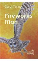 Fireworks Man