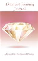 Diamond Painting Journal