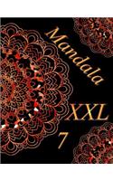 Mandala XXL 7