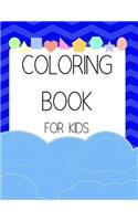 Coloring Book for Kids