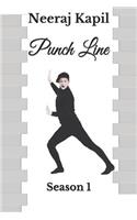 Punch Line !