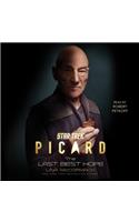 Star Trek: Picard: The Last Best Hope