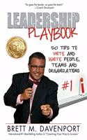 Leadership Playbook