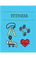 Libri da colorare per bambini di 2 anni (Fitness)