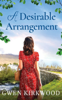 Desirable Arrangement: An emotional, uplifting, heartwarming historical romance