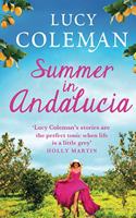 Summer in Andalucía: The perfect escapist, romantic read from bestseller Lucy Coleman