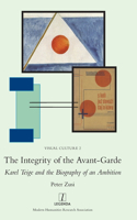 Integrity of the Avant-Garde