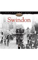 Swindon Heritage Wall Calendar 2021 (Art Calendar)