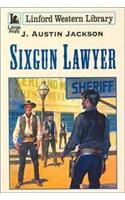 Sixgun Lawyer