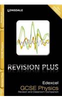 Edexcel Physics: Revision and Classroom Companion
