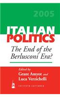 End of the Berlusconi Era?