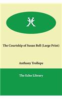 The Courtship of Susan Bell