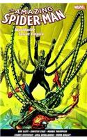 Amazing Spider-man Worldwide Vol. 7: Secret Empire