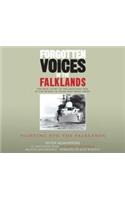 Forgotten Voices of the Falklands Part 2