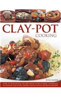 Clay-Pot Cooking