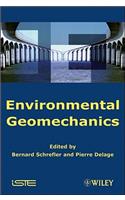 Environmental Geomechanics