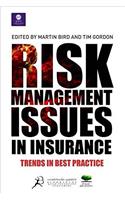 Risk Management Issues in Export