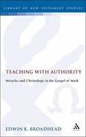 Teaching with Authority