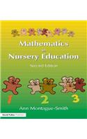 Mathematics in Nursery Education, Second Edition
