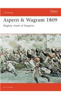 Aspern & Wagram 1809