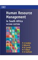 Human Resource Management in South Africa