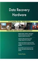 Data Recovery Hardware A Complete Guide - 2020 Edition