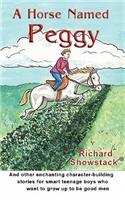Horse Named Peggy