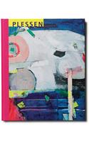 Magnus Plessen: Riding the Image