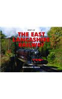 Spirit of the East Lancashire Railway