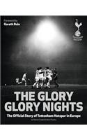 Glory Glory Nights