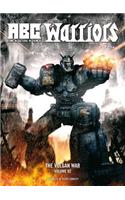 ABC Warriors: The Volgan War, Volume 02