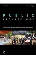 Archaeology and Economic Development