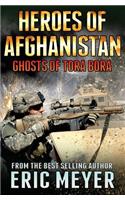 Black Ops - Heroes of Afghanistan