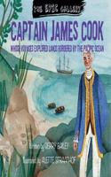 Captain James Cook