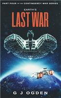 Earth's Last War