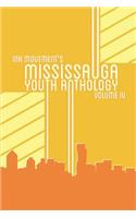 Ink Movement's Mississauga Youth Anthology Volume IV