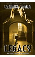 Legacy: An Emily Taylor Mystery