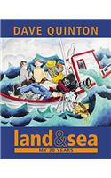 Land and Sea: My 30 Years