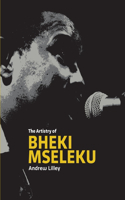 Artistry of  Bheki Mseleku
