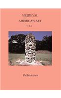 Medieval American Art