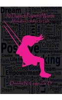 90 Days of Powerful Words