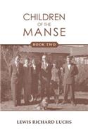 Children of the Manse: Book Two